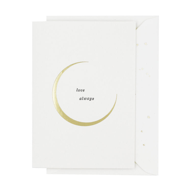 Love Always Card