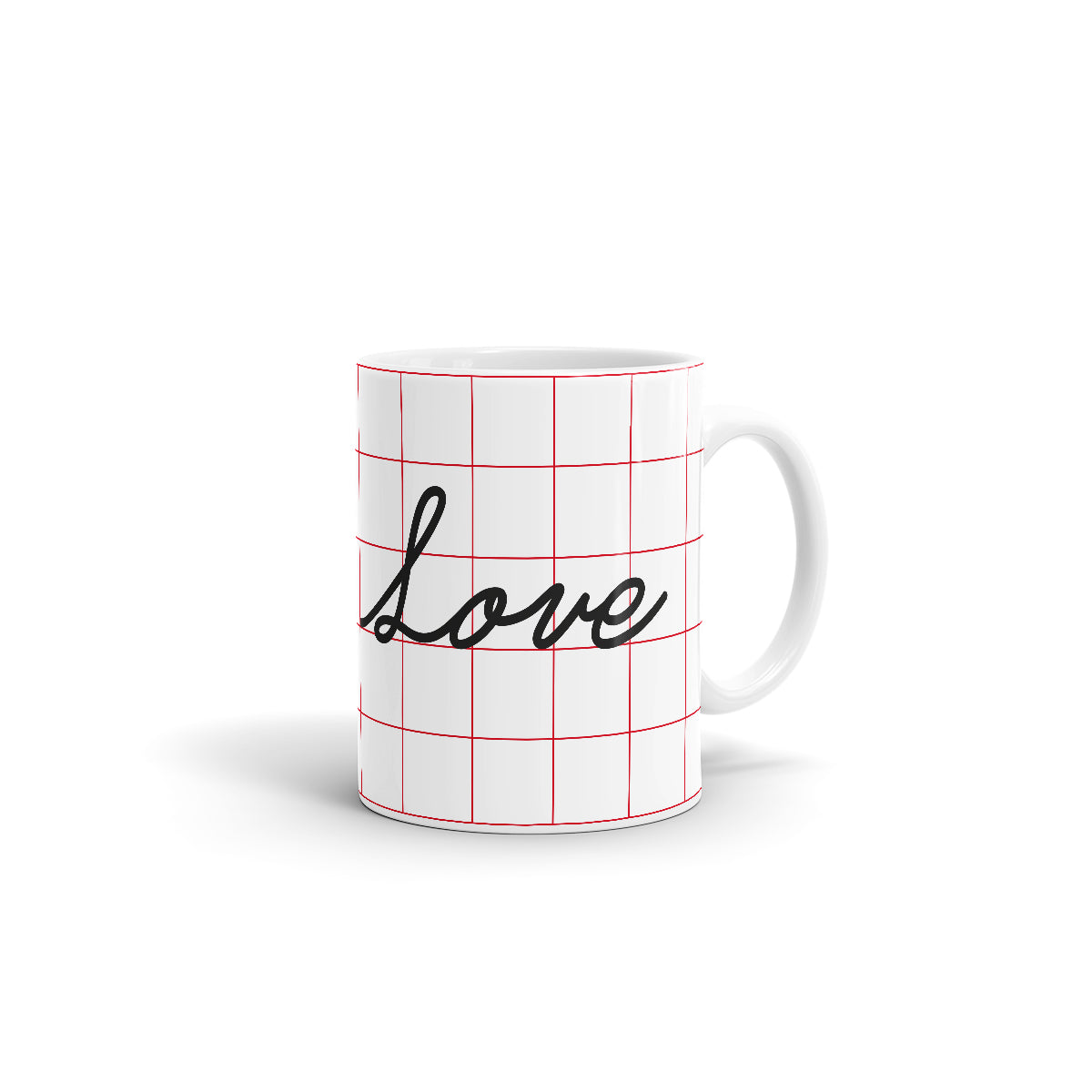 Love Mug