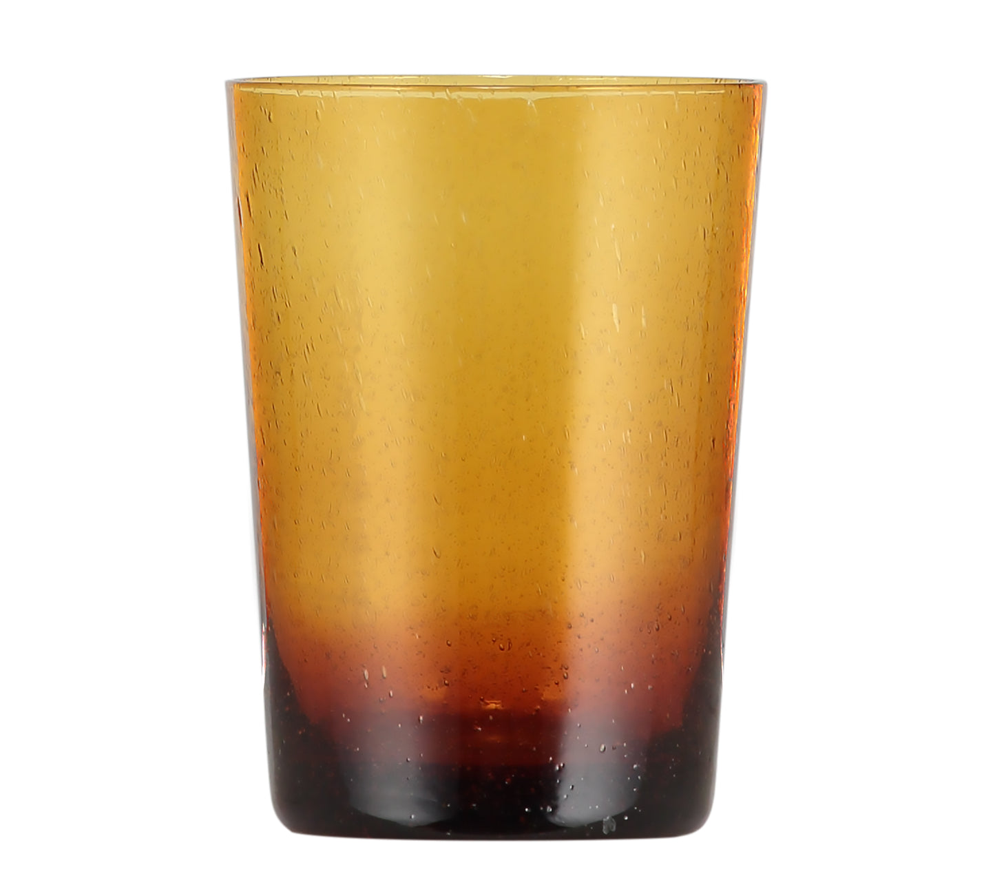Handmade Glass Tumbler