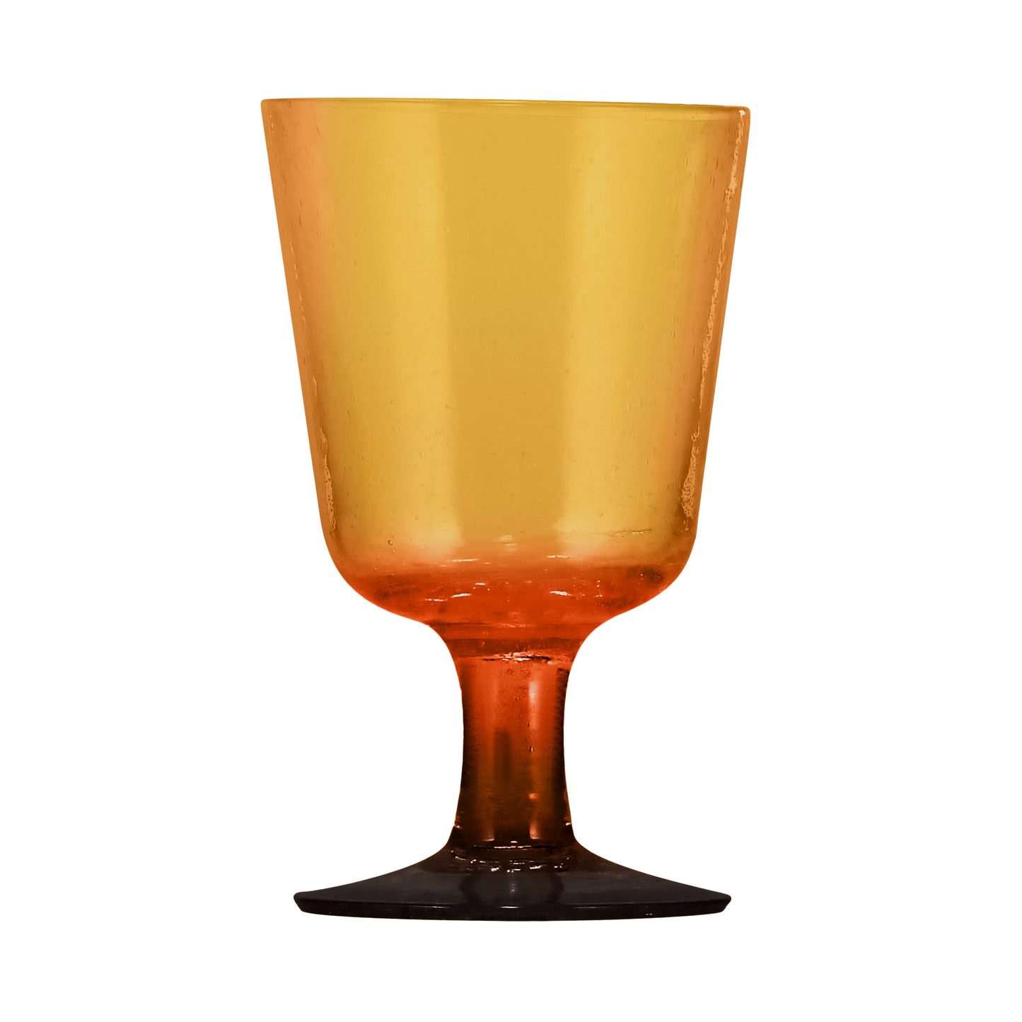 Handmade Wine Glass