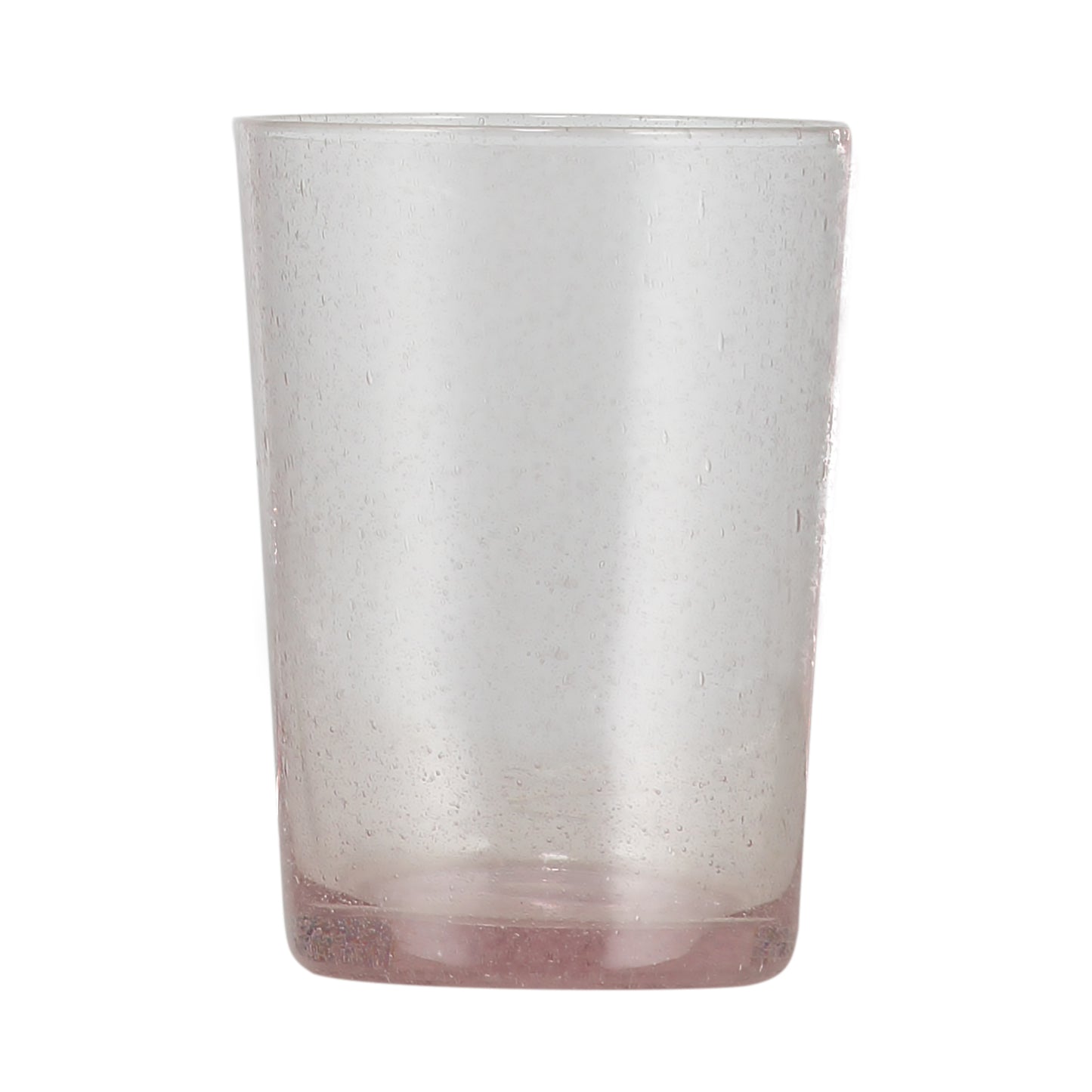 Handmade Glass Tumbler