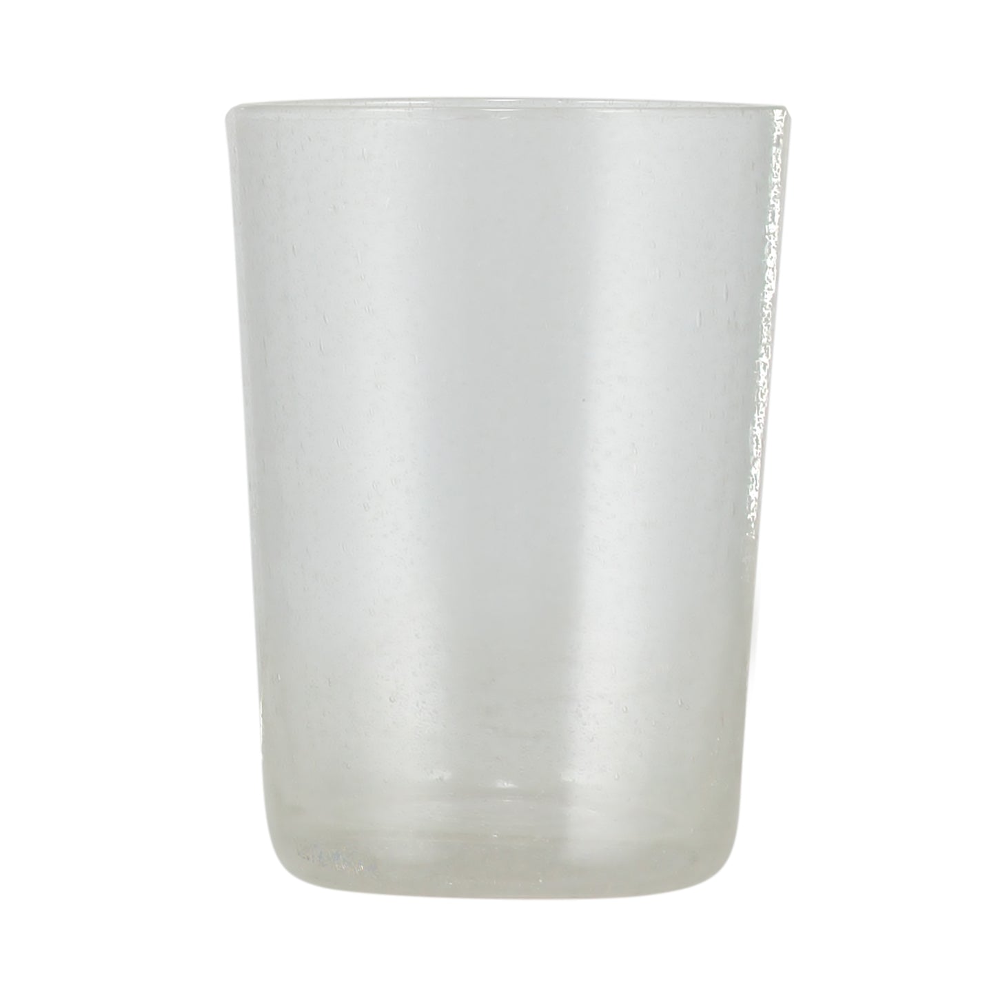 Handmade Glass Tumbler