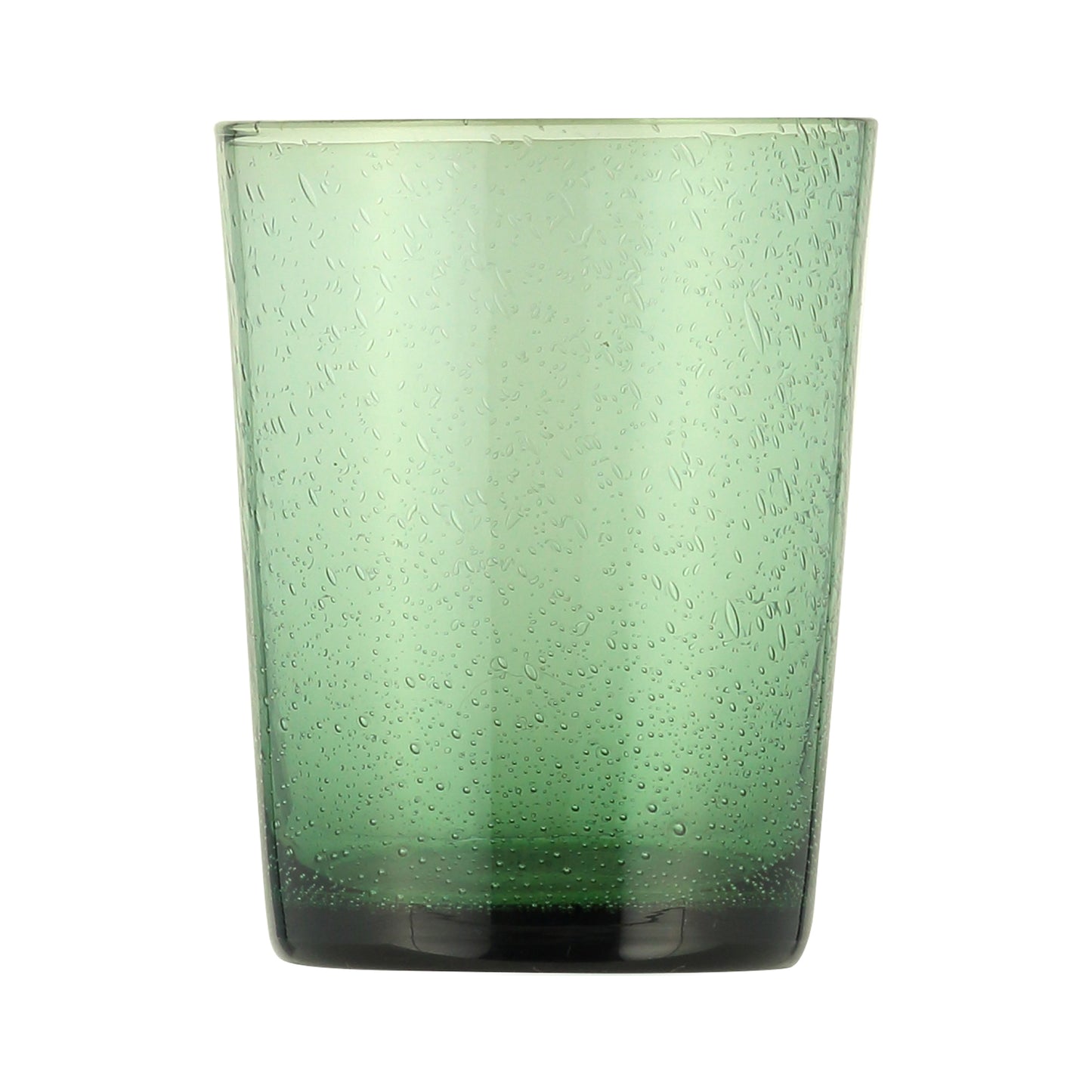 Handmade Glass Tumbler
