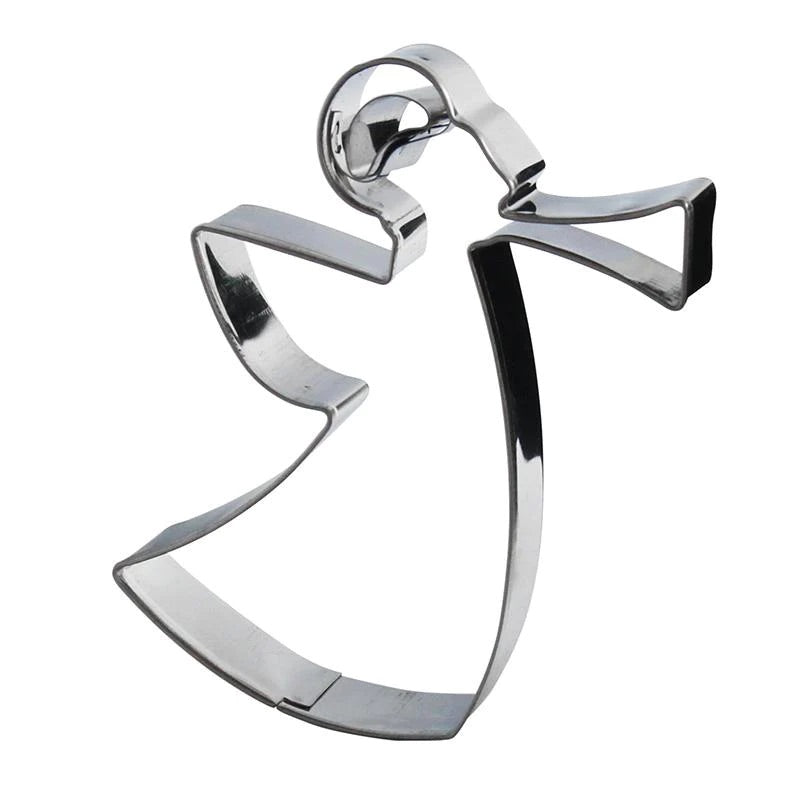 Angel Cookie Cutter