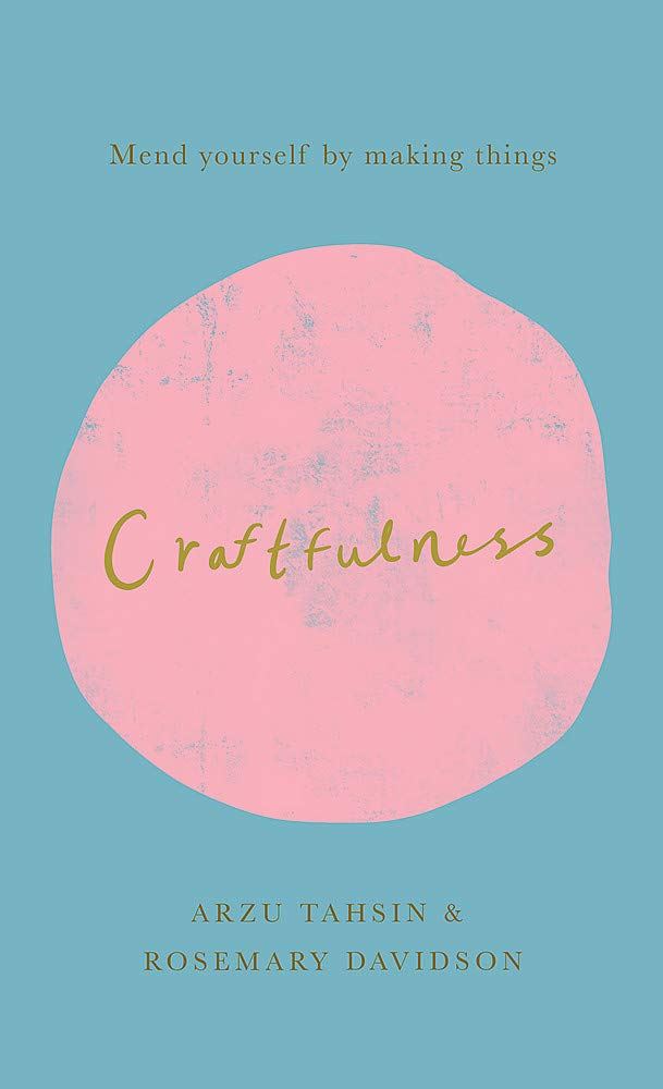 Craftfulness Book