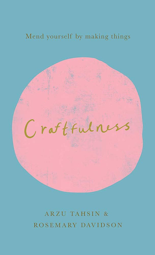 Craftfulness Book