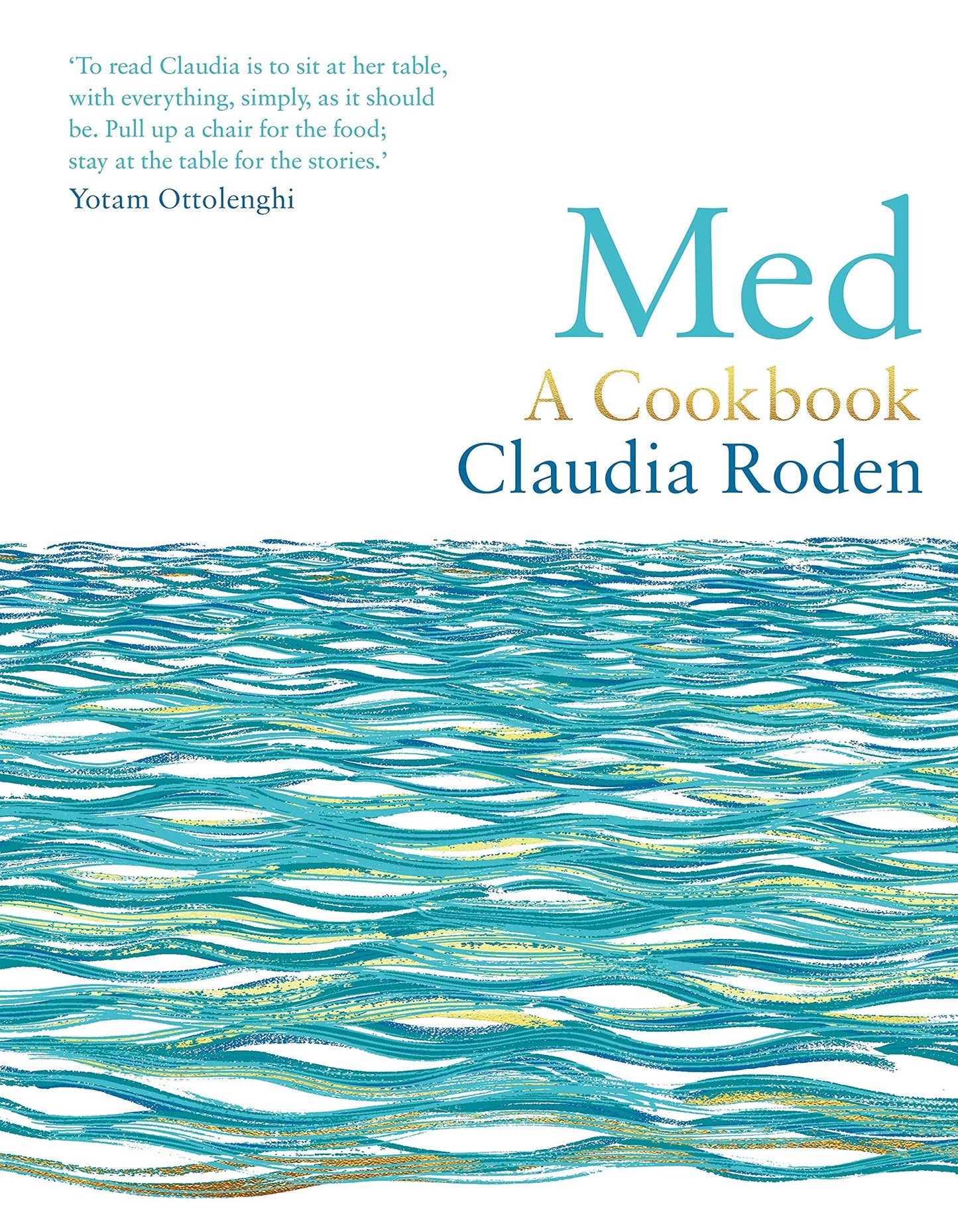 Med: A Cookbook