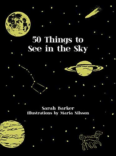 50 Things To Do Books