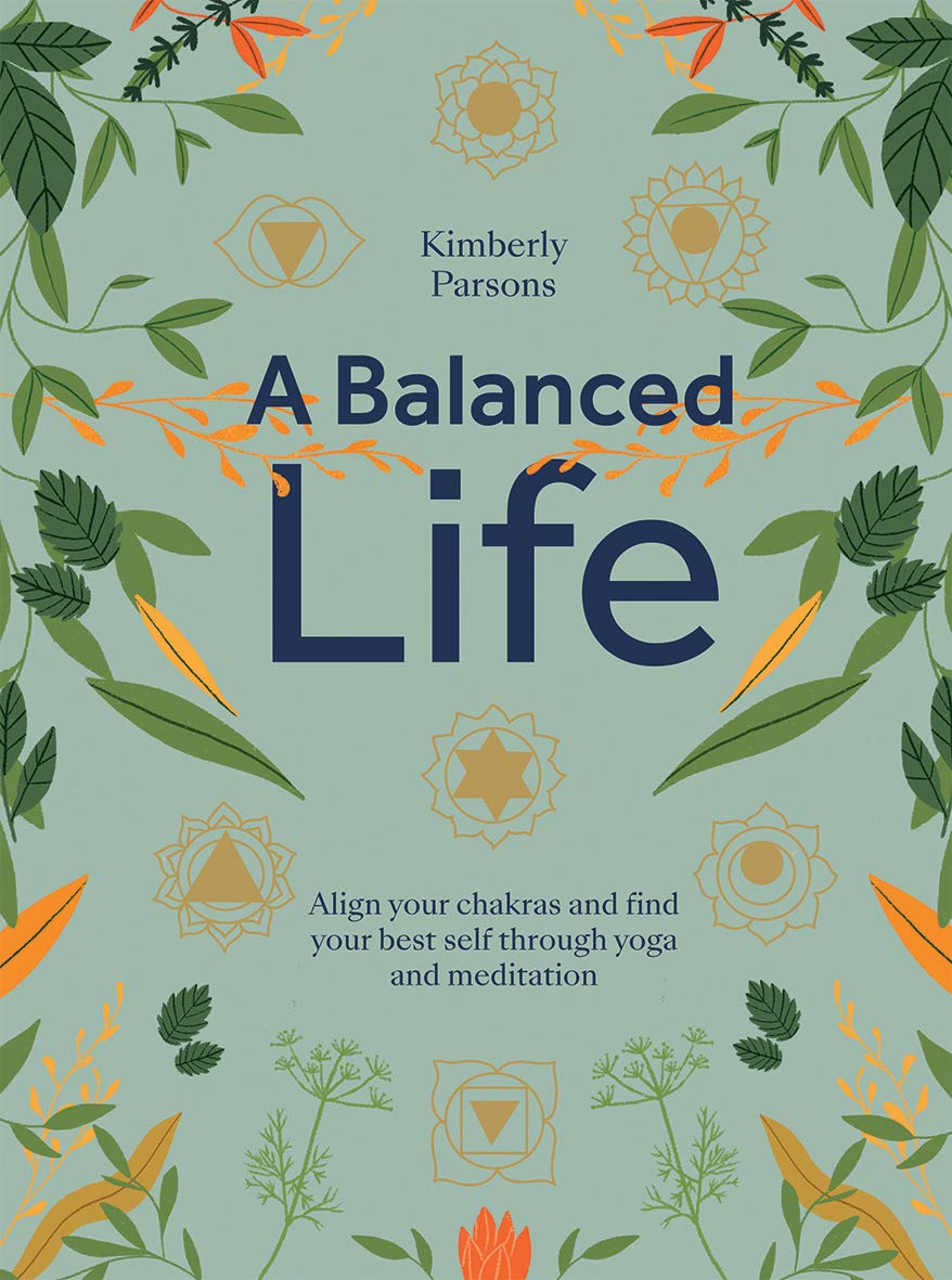A Balanced Life Book