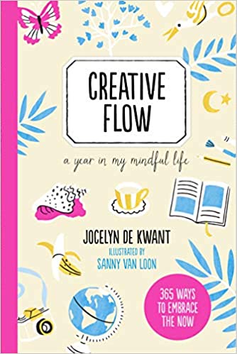 Creative Flow Book