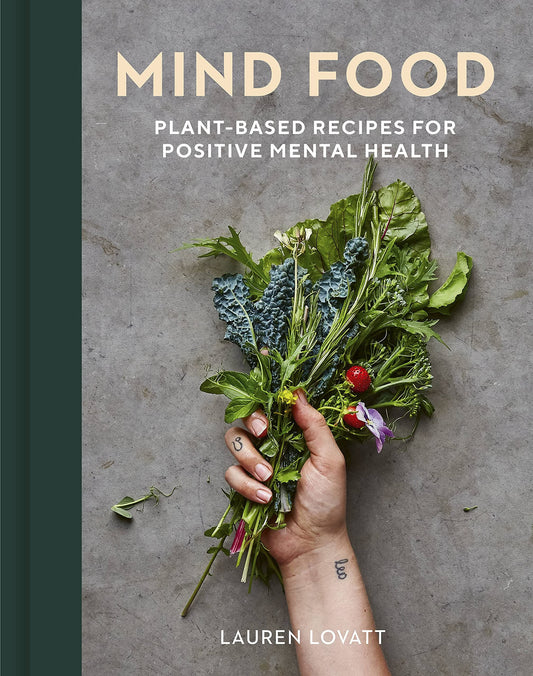 Mind Food Cookery Book