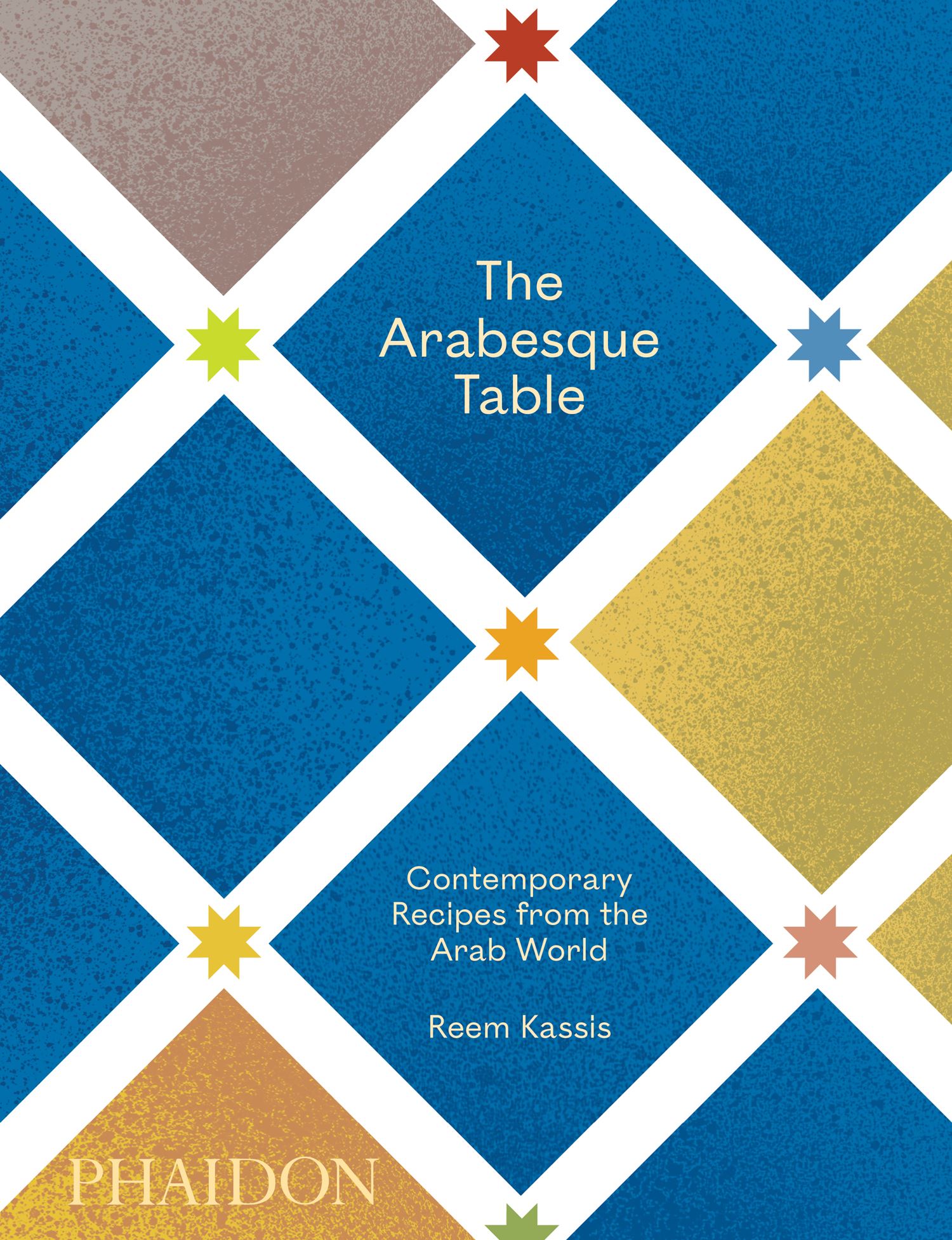 The Arabesque Table Cookery Book